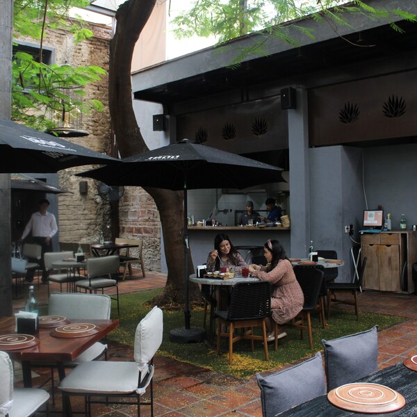 Agave Restaurante & Bar Tlaquepaque 16