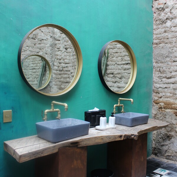 Agave Restaurante & Bar Tlaquepaque 45