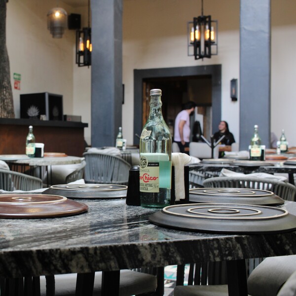 Agave Restaurante & Bar Tlaquepaque 9