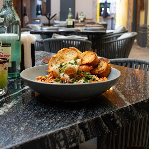 Agave Restaurante & Bar Tlaquepaque 17