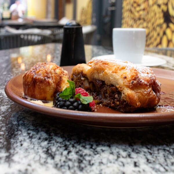 Agave Restaurante & Bar Tlaquepaque 35