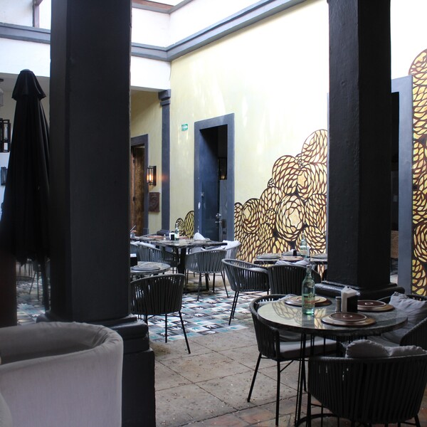 Agave Restaurante & Bar Tlaquepaque 28
