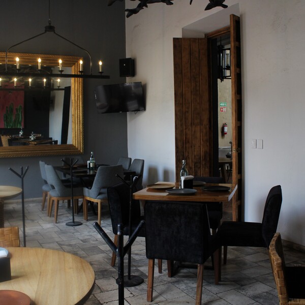 Agave Restaurante & Bar Tlaquepaque 12