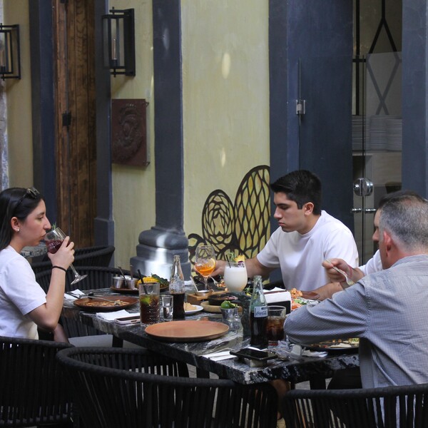 Agave Restaurante & Bar Tlaquepaque 55