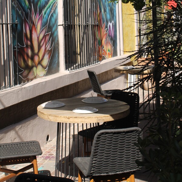 Agave Restaurante & Bar Tlaquepaque 34