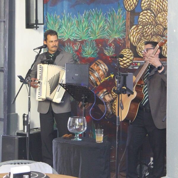 Agave Restaurante & Bar Tlaquepaque 36