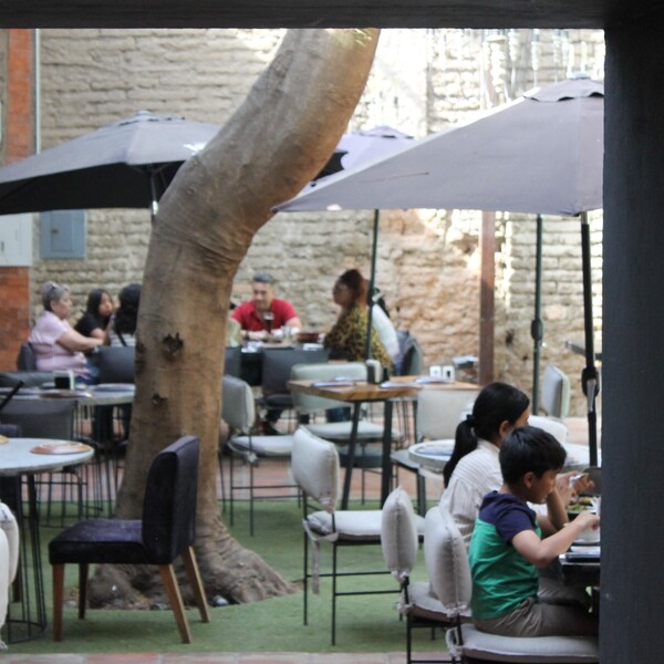 Agave Restaurante & Bar Tlaquepaque 57