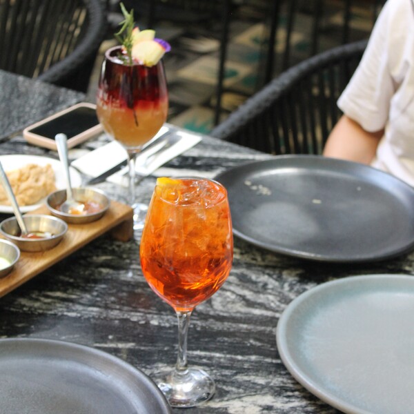 Agave Restaurante & Bar Tlaquepaque 47