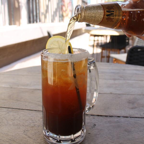 Agave Restaurante & Bar Tlaquepaque 48