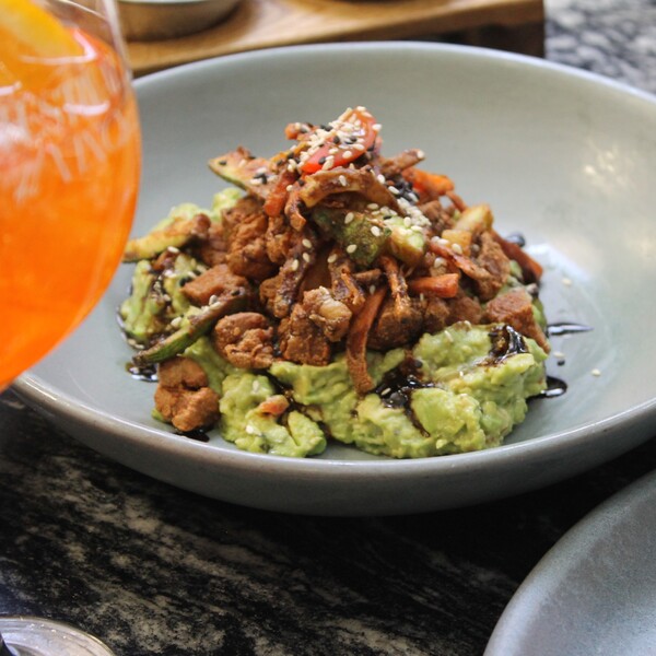 Agave Restaurante & Bar Tlaquepaque 52