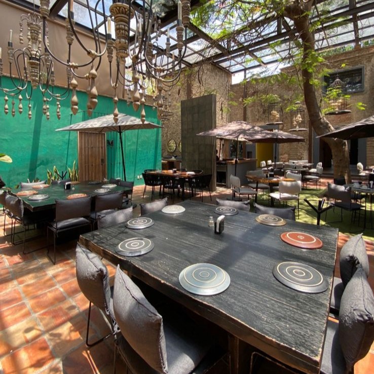 Agave Restaurante & Bar Tlaquepaque 61