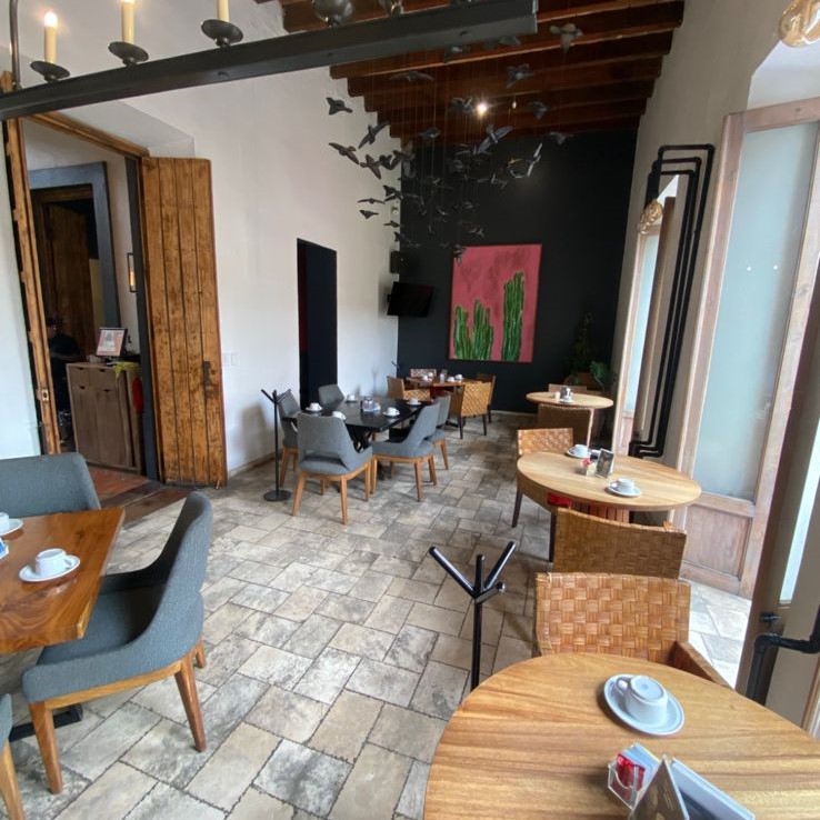 Agave Restaurante & Bar Tlaquepaque 73