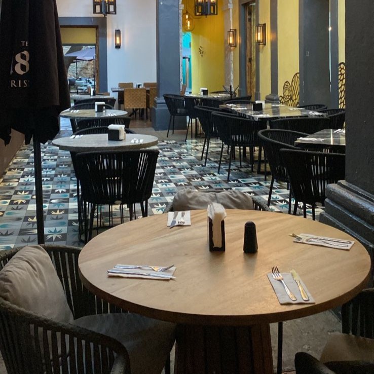 Agave Restaurante & Bar Tlaquepaque 71