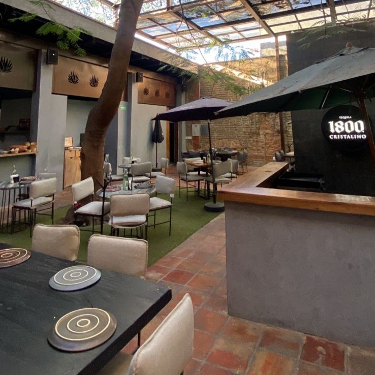 Agave Restaurante & Bar Tlaquepaque 77