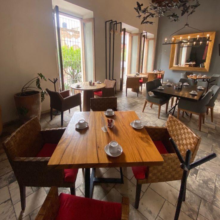 Agave Restaurante & Bar Tlaquepaque 75