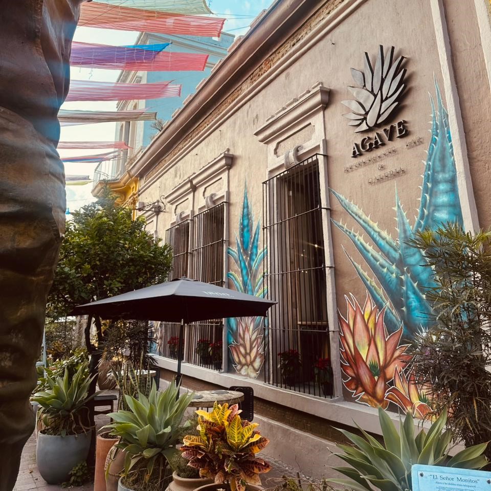 Agave Restaurante & Bar Tlaquepaque 65