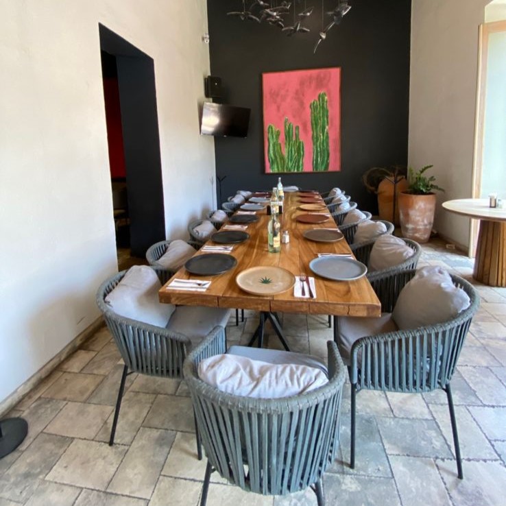 Agave Restaurante & Bar Tlaquepaque 79
