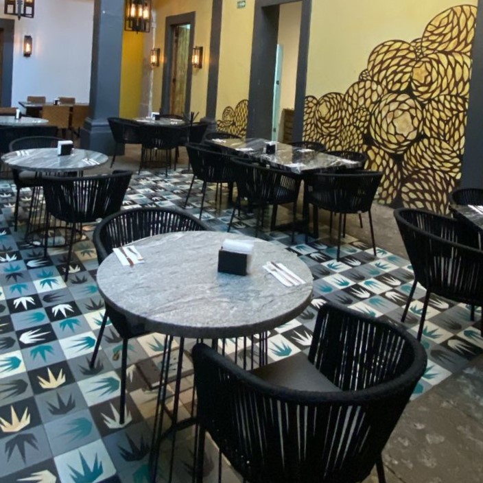 Agave Restaurante & Bar Tlaquepaque 63