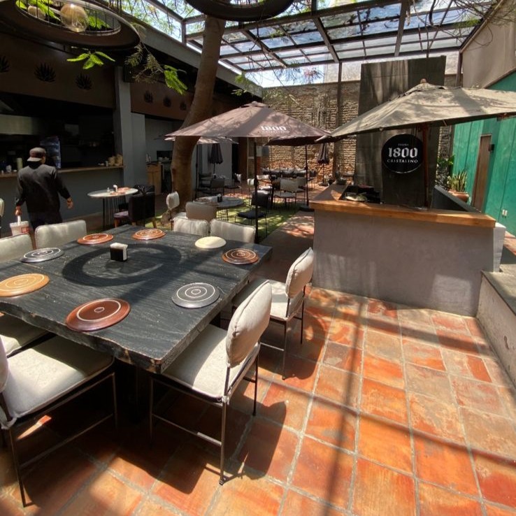 Agave Restaurante & Bar Tlaquepaque 51