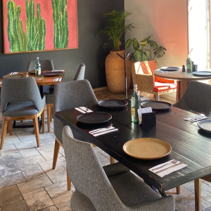 Agave Restaurante & Bar Tlaquepaque 49