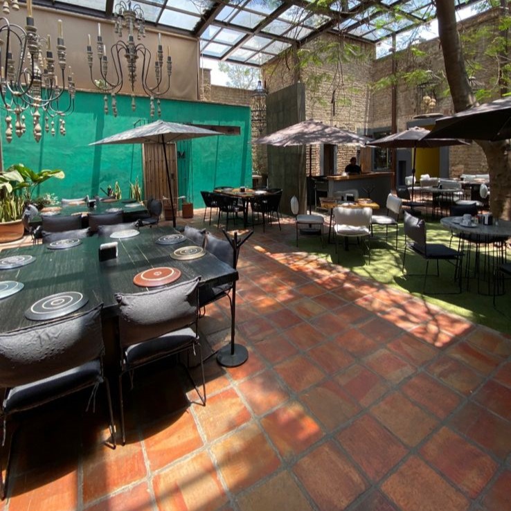 Agave Restaurante & Bar Tlaquepaque 67