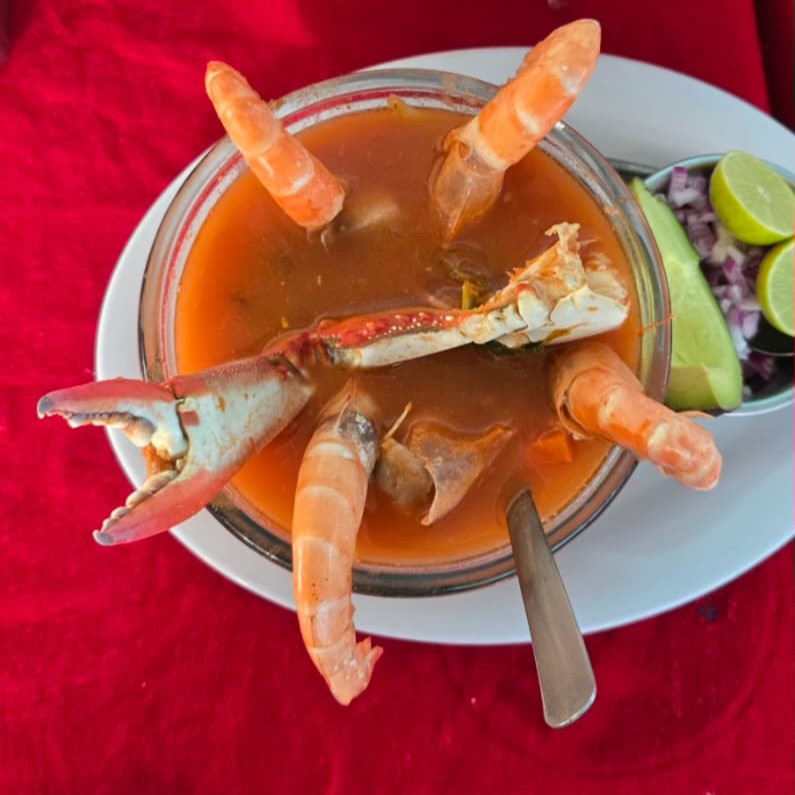 Mariscos Alfredos Guadalajara 34