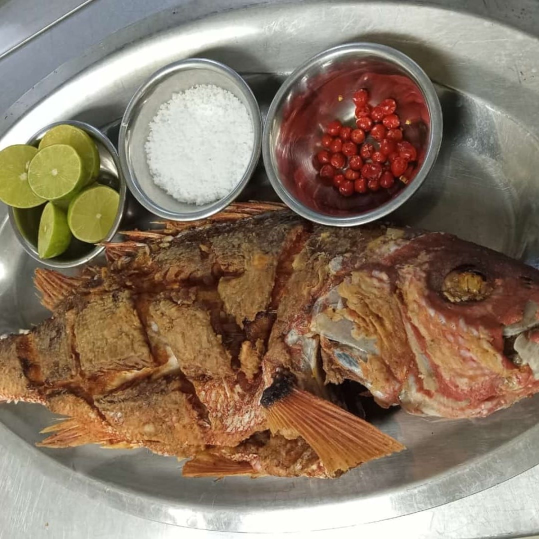 Mariscos Alfredos Guadalajara 26