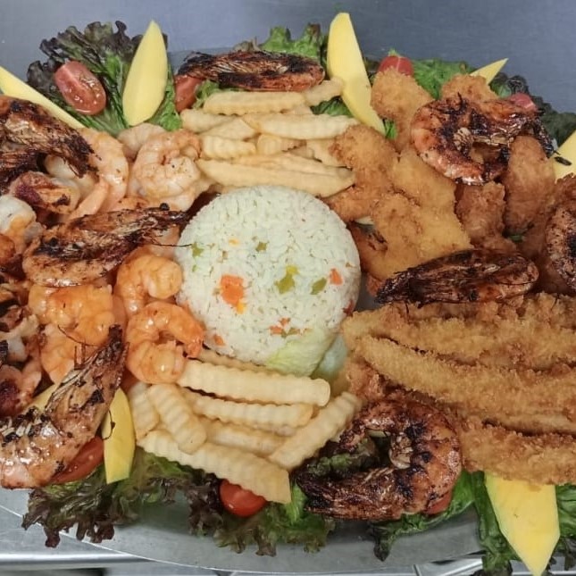 Mariscos Alfredos Guadalajara 24