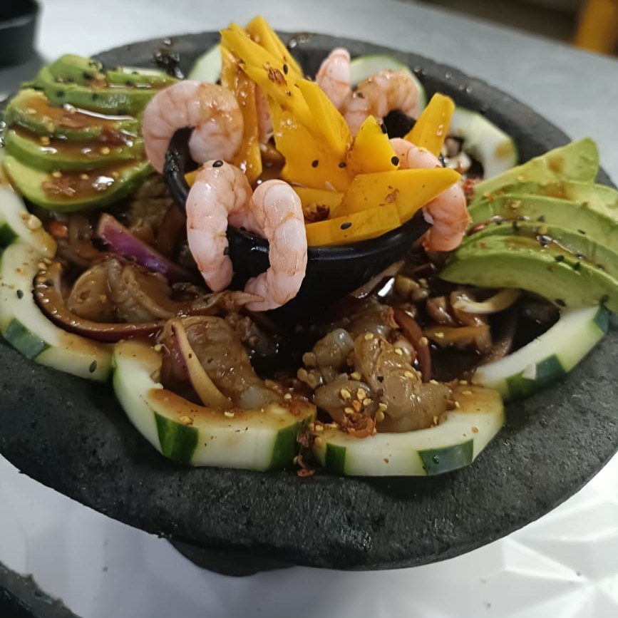 Mariscos Alfredos Guadalajara 23