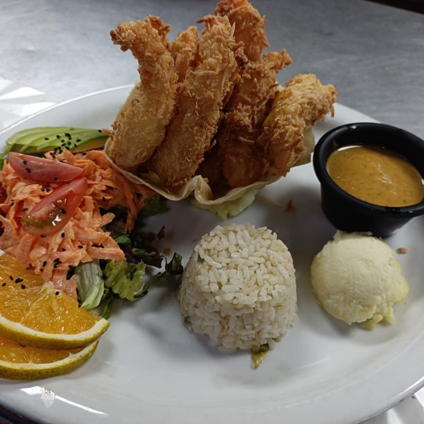 Mariscos Alfredos Guadalajara 22