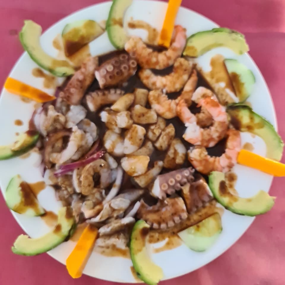 Mariscos Alfredos Guadalajara 20