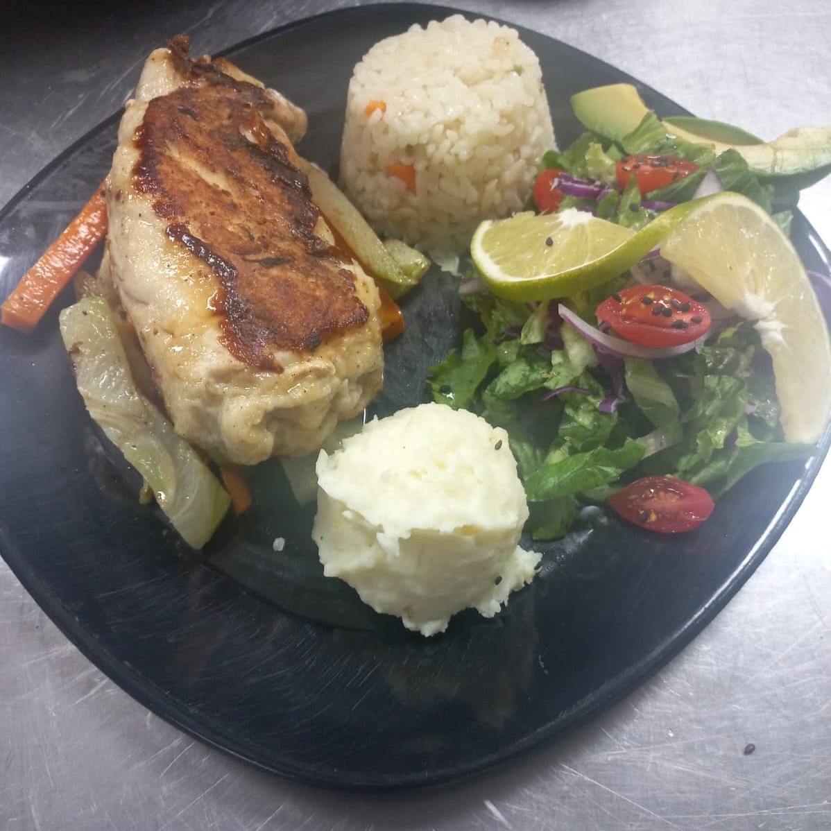 Mariscos Alfredos Guadalajara 19