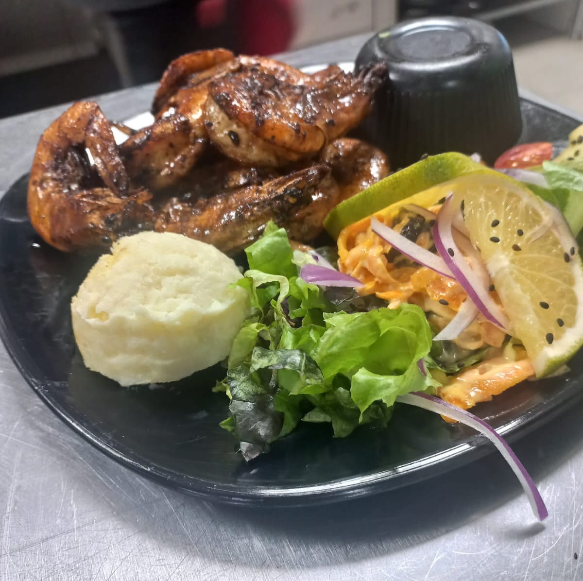 Mariscos Alfredos Guadalajara 35