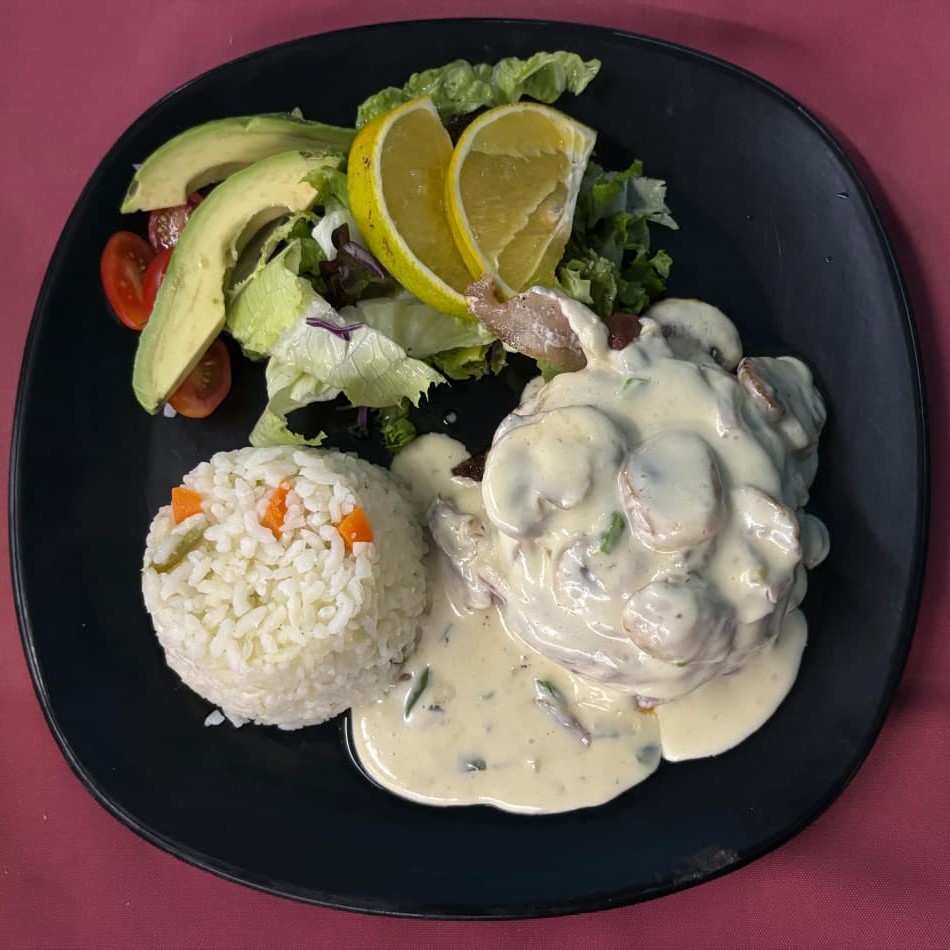 Mariscos Alfredos Guadalajara 18