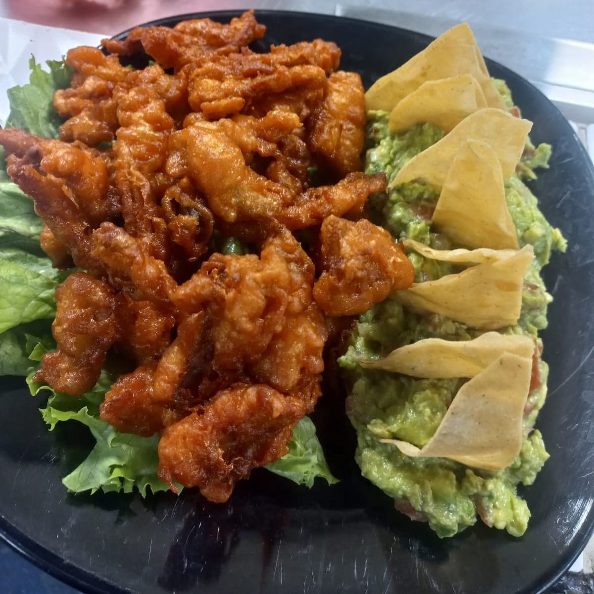 Mariscos Alfredos Guadalajara 17