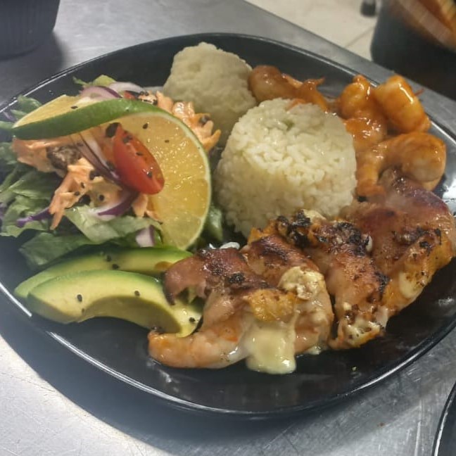 Mariscos Alfredos Guadalajara 16