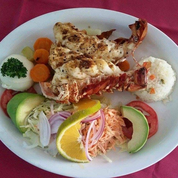 Mariscos Alfredos Guadalajara 6