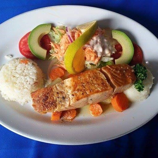 Mariscos Alfredos Guadalajara 14