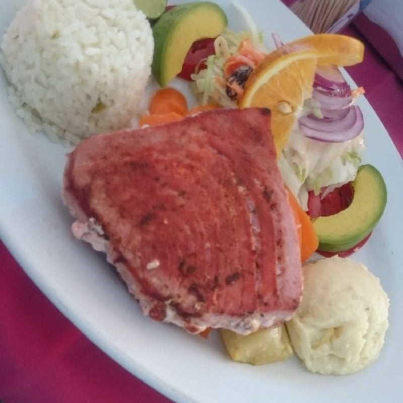 Mariscos Alfredos Guadalajara 13