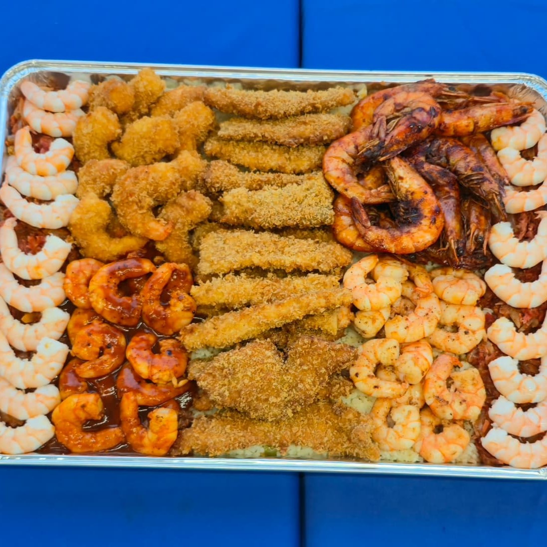 Mariscos Alfredos Guadalajara 33