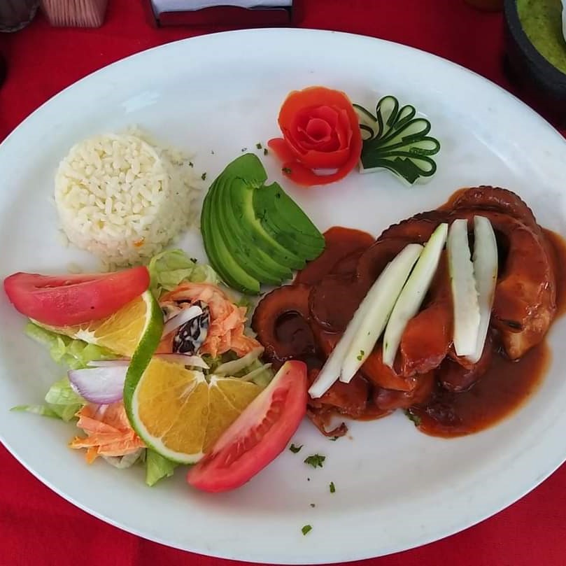 Mariscos Alfredos Guadalajara 10