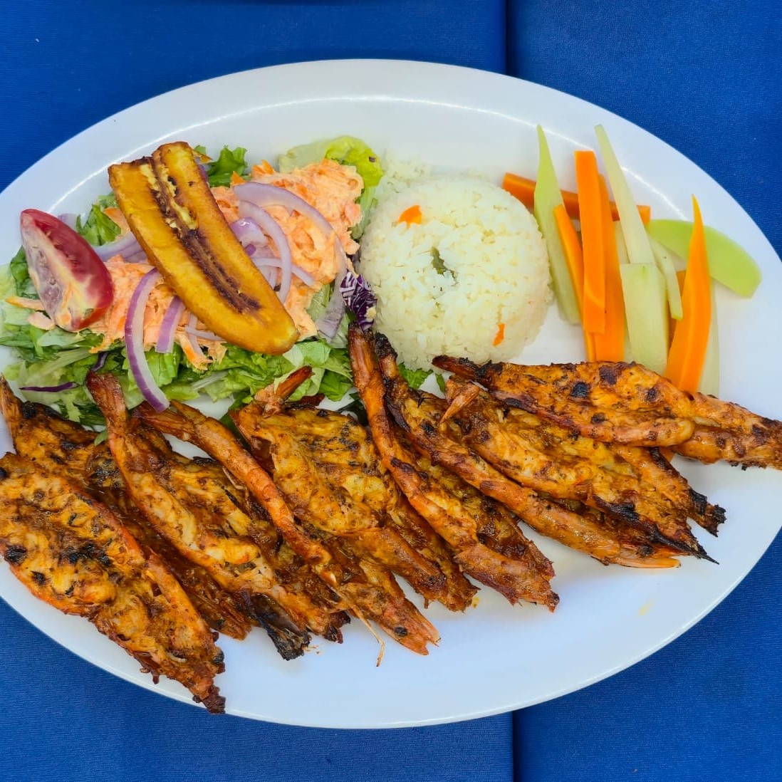 Mariscos Alfredos Guadalajara 32
