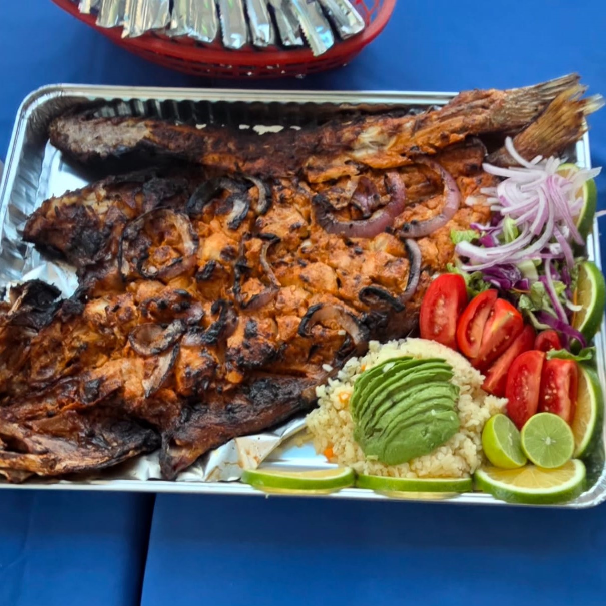 Mariscos Alfredos Guadalajara 31