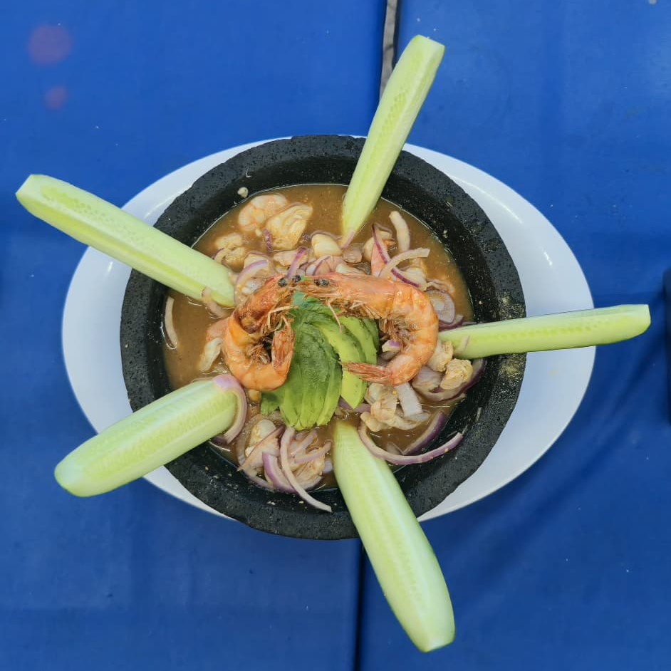 Mariscos Alfredos Guadalajara 30