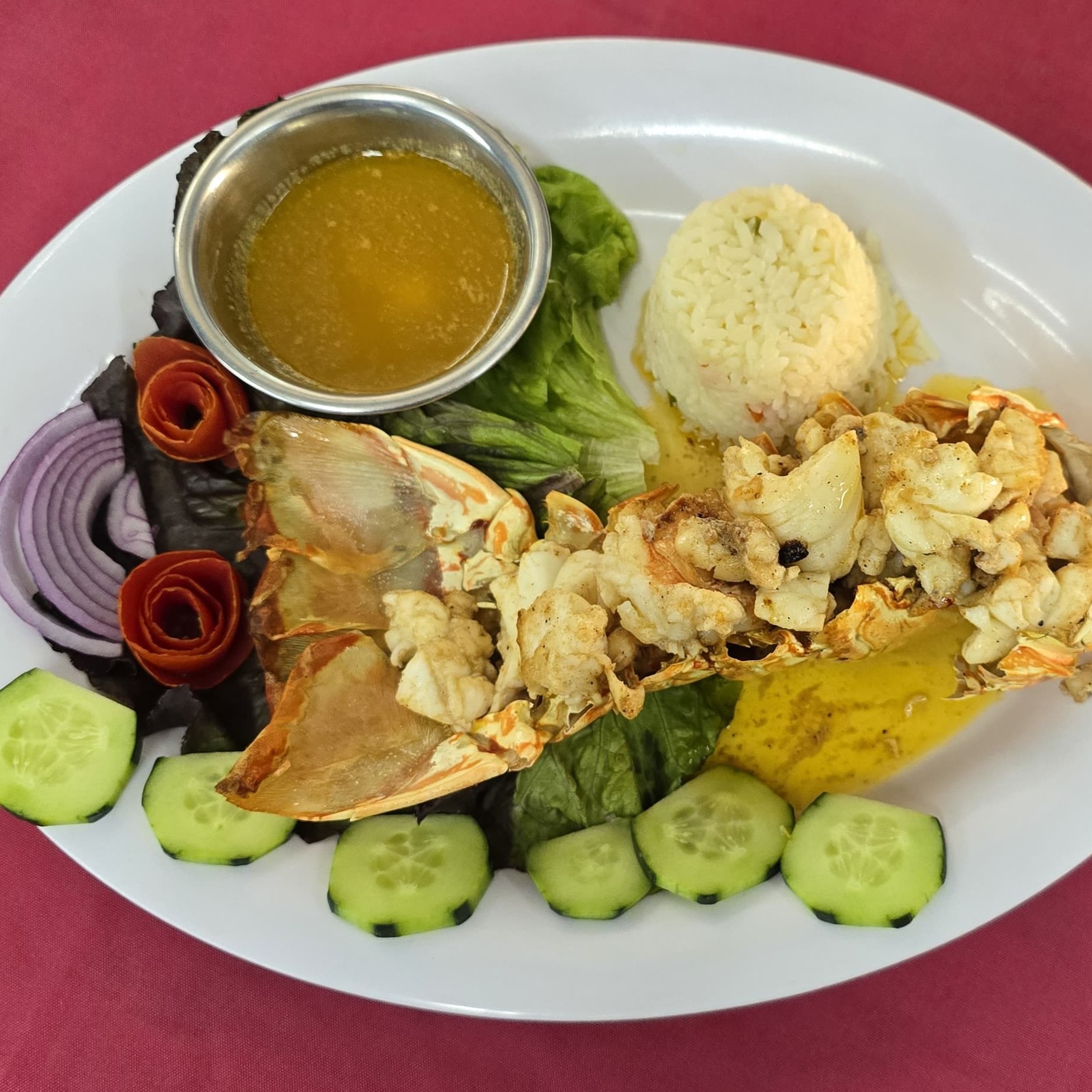 Mariscos Alfredos Guadalajara 28
