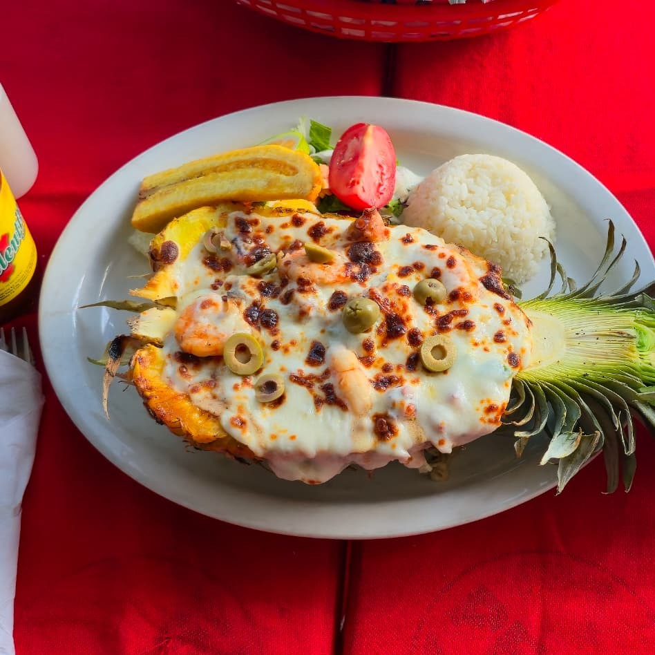 Mariscos Alfredos Guadalajara 27