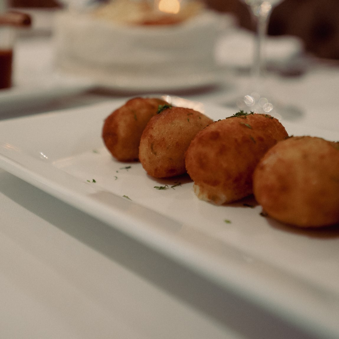 Restaurante Origen Ultramarinos 11