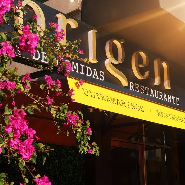 Restaurante Origen Ultramarinos - foto 1