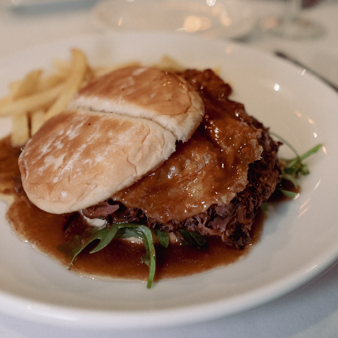 Restaurante Origen Ultramarinos 14
