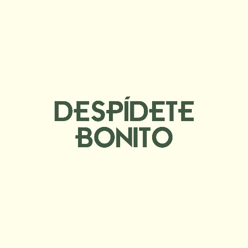 Despídete Bonito Tlaquepaque